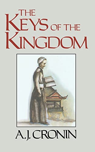 9780316161848: Keys of the Kingdom, The