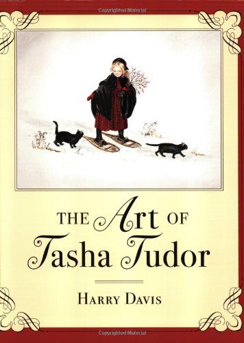 ART OF TASHA TUDOR