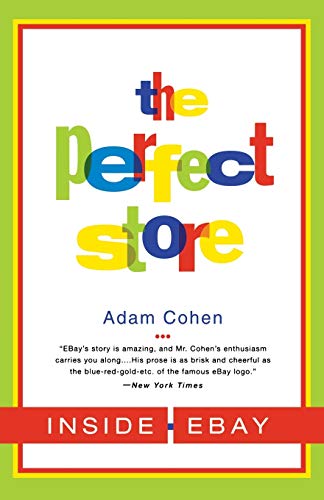 Imagen de archivo de The Perfect Store Inside eBay a la venta por SecondSale