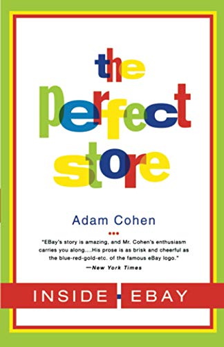 9780316164931: The Perfect Store