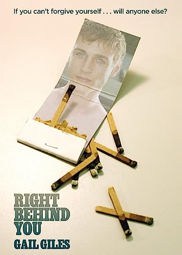 Imagen de archivo de Right Behind You a la venta por Gulf Coast Books