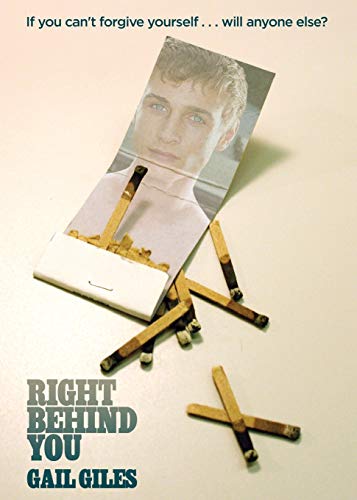 Stock image for Right Behind You for sale by Gulf Coast Books