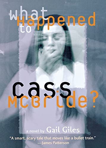 Beispielbild fr What Happened to Cass McBride? zum Verkauf von Wonder Book