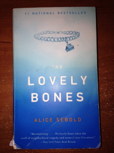 Beispielbild fr The Lovely Bones zum Verkauf von SecondSale