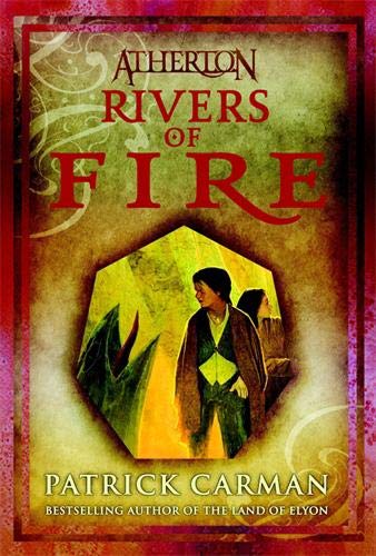 9780316166720: Atherton No. 2: Rivers Of Fire