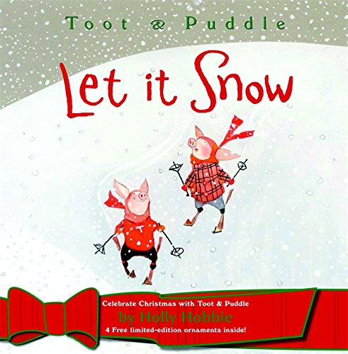 Stock image for Let It Snow for sale by Orion Tech