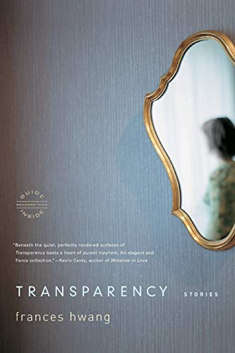 Stock image for Transparency: Stories for sale by Wonder Book