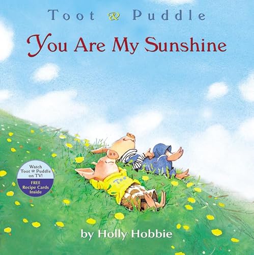 Stock image for You Are My Sunshine for sale by Half Price Books Inc.