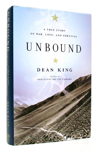 Beispielbild fr Unbound : A True Story of War, Love, and Survival zum Verkauf von Better World Books: West