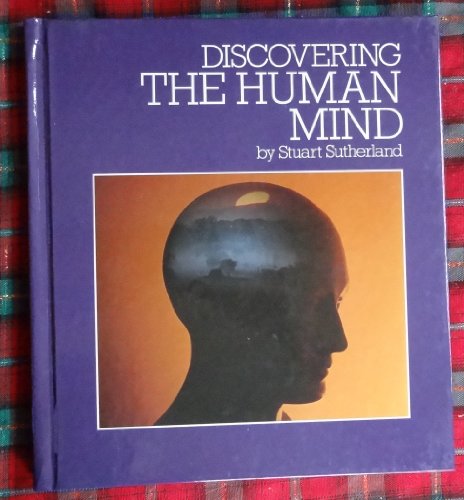 9780316168090: Discovering the Human Mind