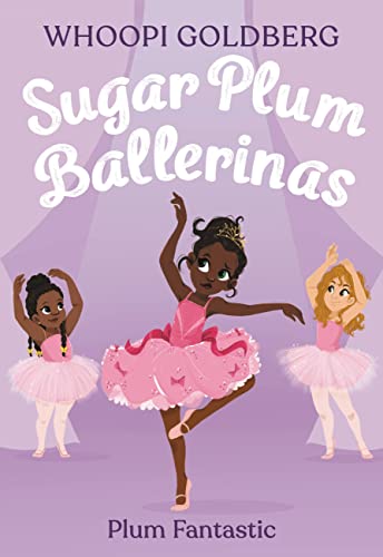 Stock image for Sugar Plum Ballerinas: Plum Fantastic: 1 for sale by Chiron Media
