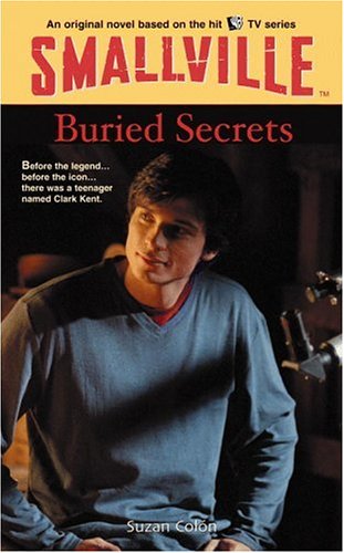 Beispielbild fr Buried Secrets zum Verkauf von Better World Books: West