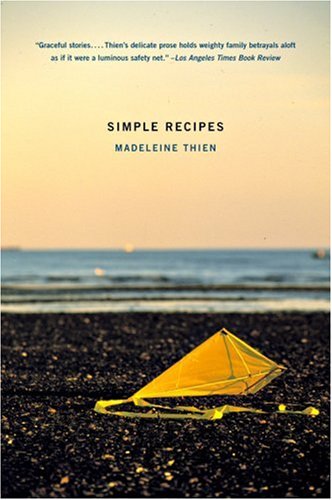 Imagen de archivo de Simple Recipes: Stories a la venta por SecondSale