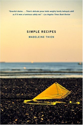 9780316168694: Simple Recipes: Stories