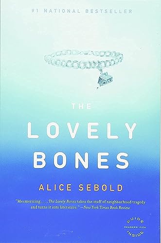 Beispielbild fr The Lovely Bones zum Verkauf von Your Online Bookstore