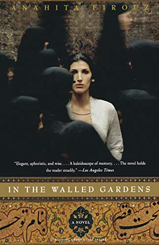 9780316169011: In the Walled Gardens: A Novel