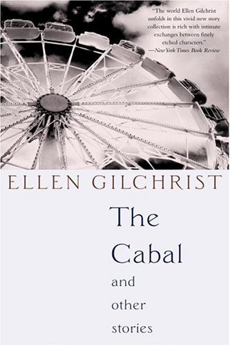 9780316169226: The Cabal and Other Stories