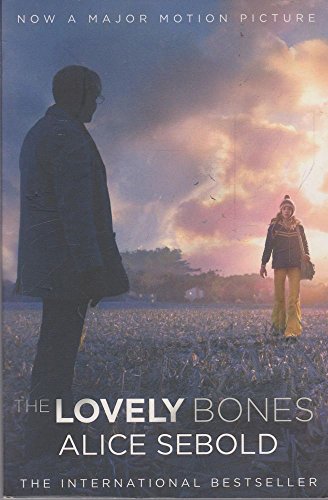 Imagen de archivo de The Lovely Bones a la venta por Better World Books