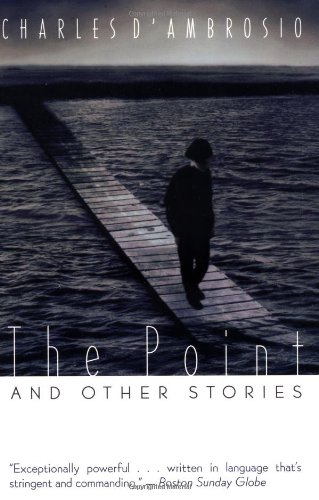 Imagen de archivo de The Point: Stories a la venta por Orion Tech