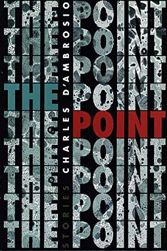 Stock image for The Point: Stories for sale by Front Cover Books