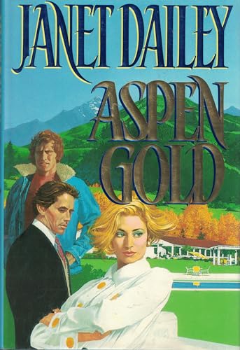 Beispielbild fr Aspen Gold zum Verkauf von Top Notch Books