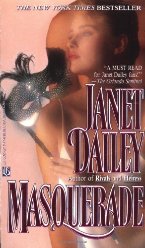 Masquerade (9780316171472) by Dailey, Janet