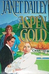 9780316171489: Aspen Gold