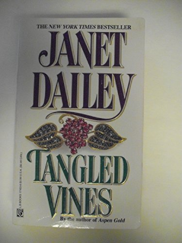 9780316171632: Tangled Vines