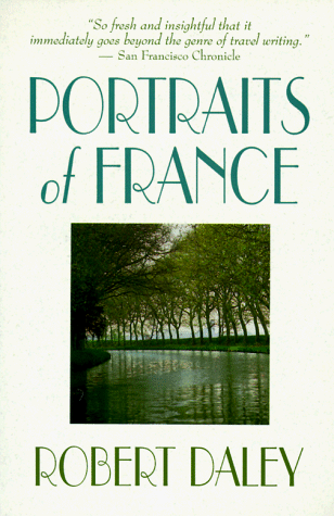 9780316171816: Portraits of France [Idioma Ingls]
