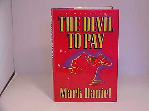 9780316172653: Devil To Pay