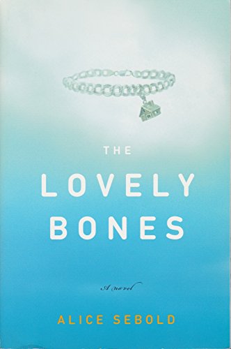 9780316173223: THE LOVELY BONES