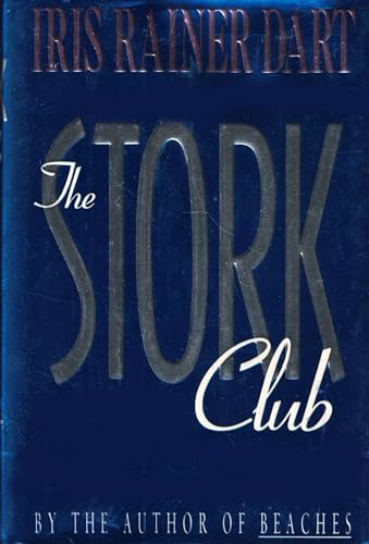 9780316173322: The Stork Club: A Novel