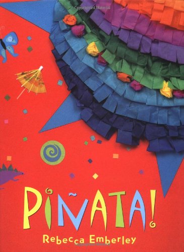 Stock image for Piata for sale by Better World Books