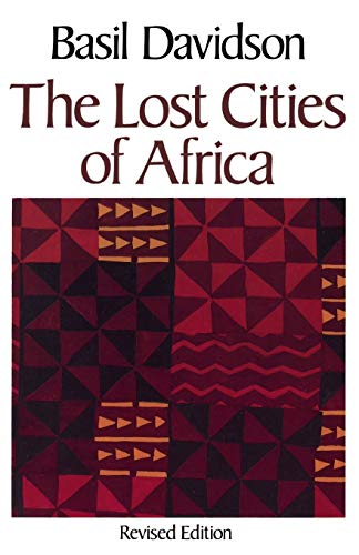 9780316174312: Lost Cities of Africa