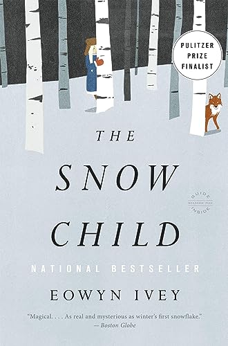 Stock image for The Snow Child: A Novel for sale by HPB Inc.