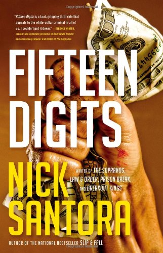 Stock image for Fifteen Digits for sale by Signedbookman