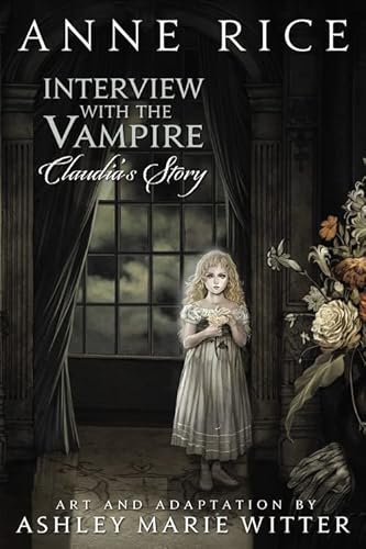 Beispielbild fr Interview With the Vampire zum Verkauf von Blackwell's