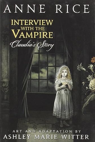 9780316176361: Interview with the Vampire: Claudia's Story