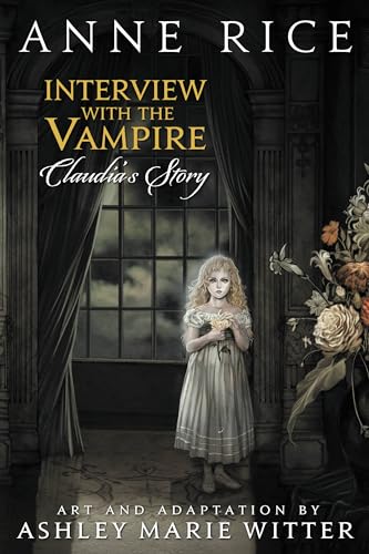 Stock image for Interview With The Vampire: Claudia's Story for sale by SecondSale