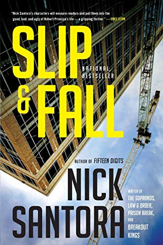 Stock image for Slip and Fall for sale by Better World Books