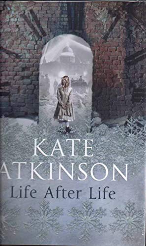 Beispielbild fr Life After Life: A Novel zum Verkauf von Wonder Book