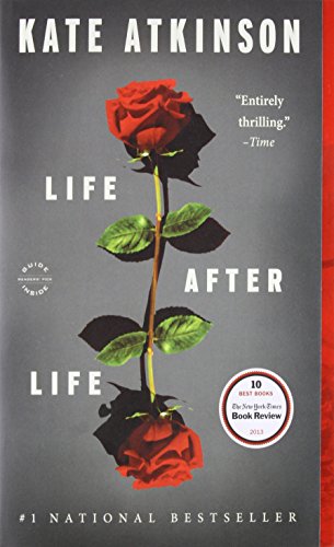 Stock image for Life After Life: A Novel for sale by SecondSale