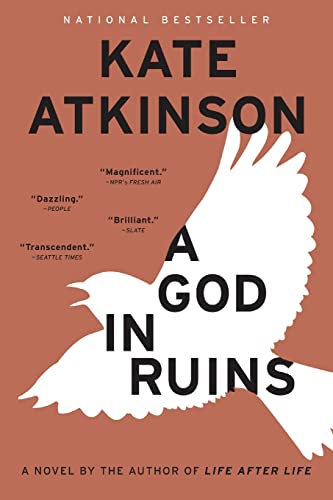 9780316176507: A God in Ruins: A Novel