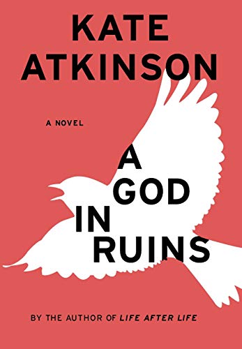 9780316176538: A God in Ruins (Todd Family)