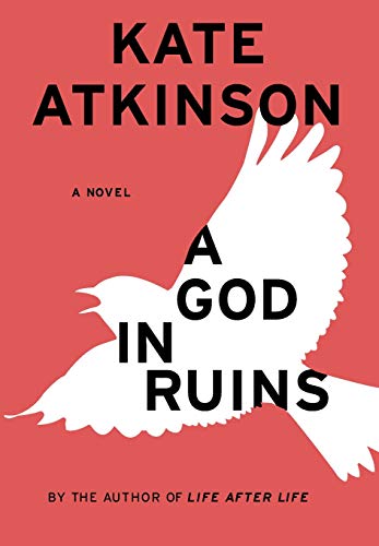 9780316176538: A God in Ruins: A Novel