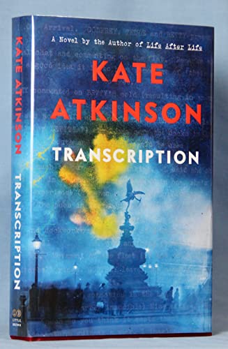 Imagen de archivo de Transcription: A Novel a la venta por SecondSale