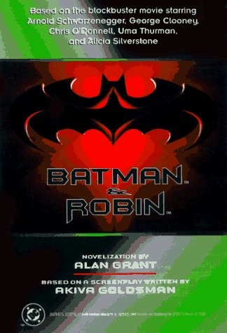 Imagen de archivo de Batman and Robin a la venta por Jenson Books Inc