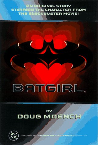 Beispielbild fr Batgirl zum Verkauf von Better World Books