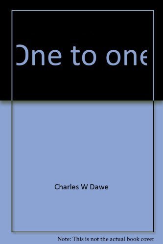 9780316177290: One to one: Resources for conference-centered writing