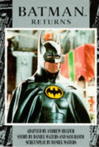 Imagen de archivo de Batman Returns a la venta por Wonder Book